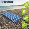 Trizand Rocky Beach Mat