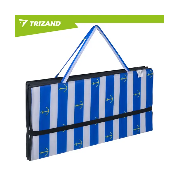 Trizand Rocky Beach Mat