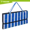 Trizand Rocky Beach Mat