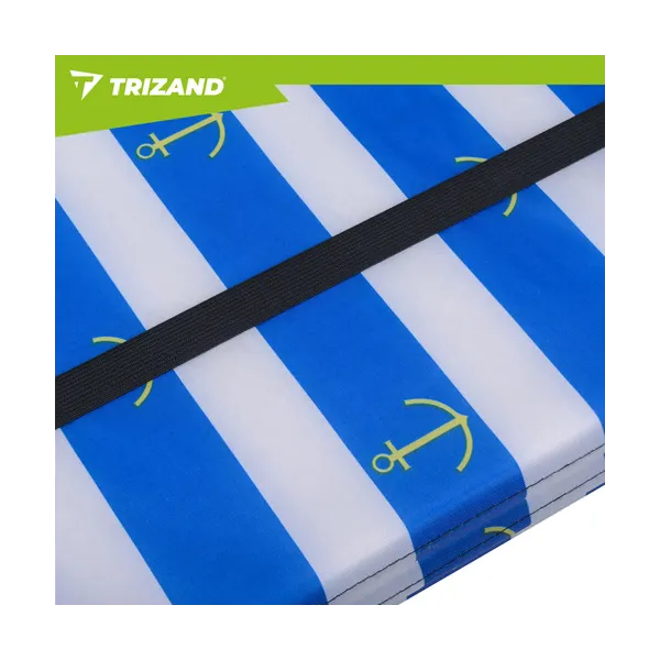 Trizand Rocky Beach Mat
