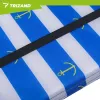 Trizand Rocky Beach Mat