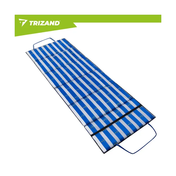 Trizand Rocky Beach Mat