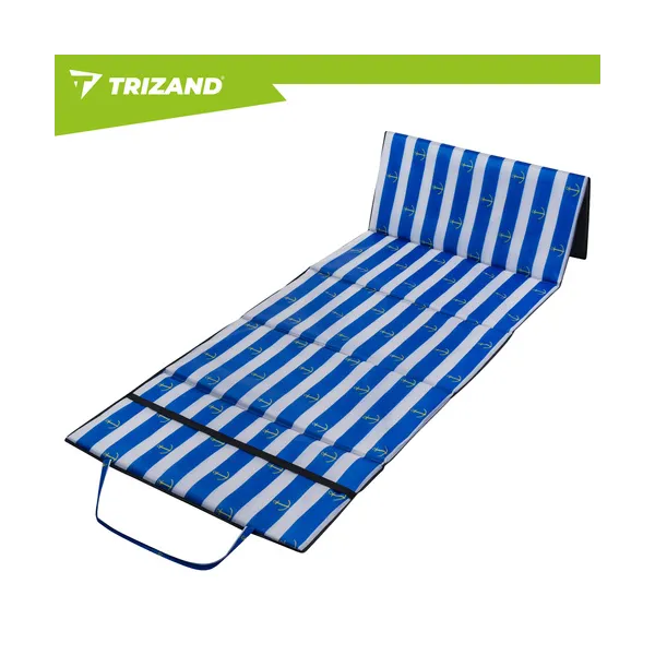 Trizand Rocky Beach Mat