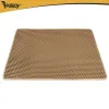 Litter box mat 75x55cm - beige Purlov