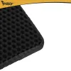 Litter box mat 75x55cm - black Purlov