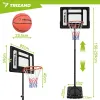 Trizand 259cm krepšinio lankas