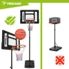 Trizand 259cm krepšinio lankas