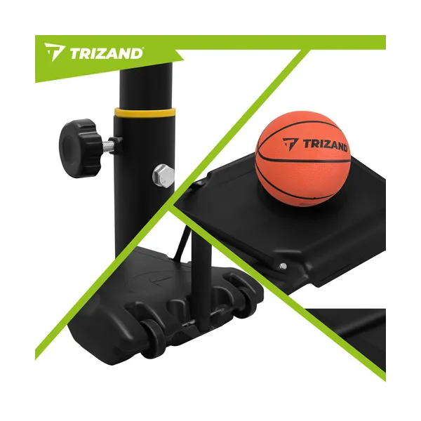 Trizand 259cm krepšinio lankas
