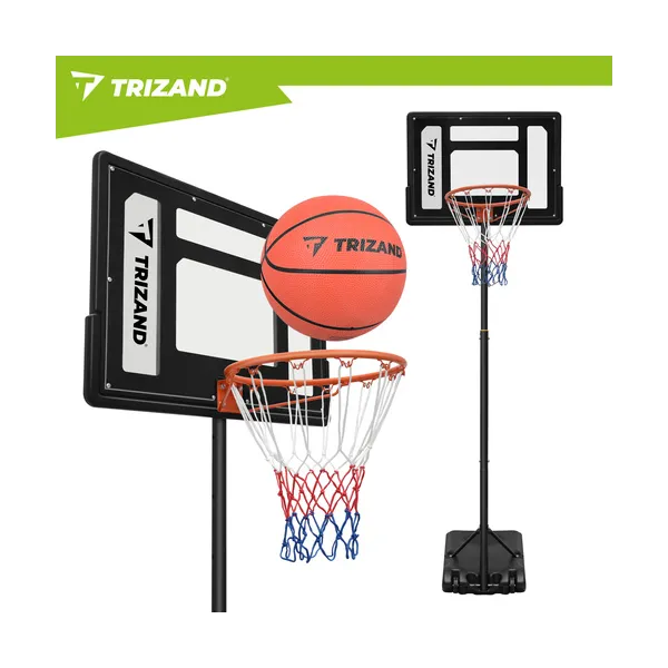 Trizand 259cm krepšinio lankas