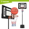 Trizand 259cm krepšinio lankas