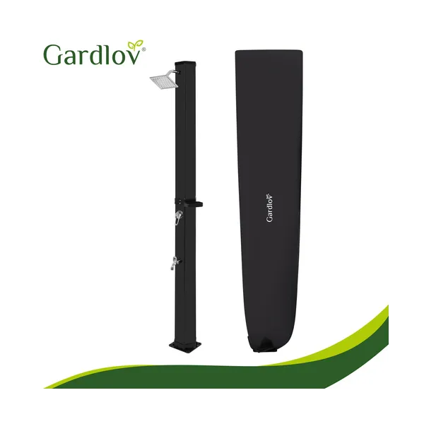 Солнечный душ Gardlov 40 л.