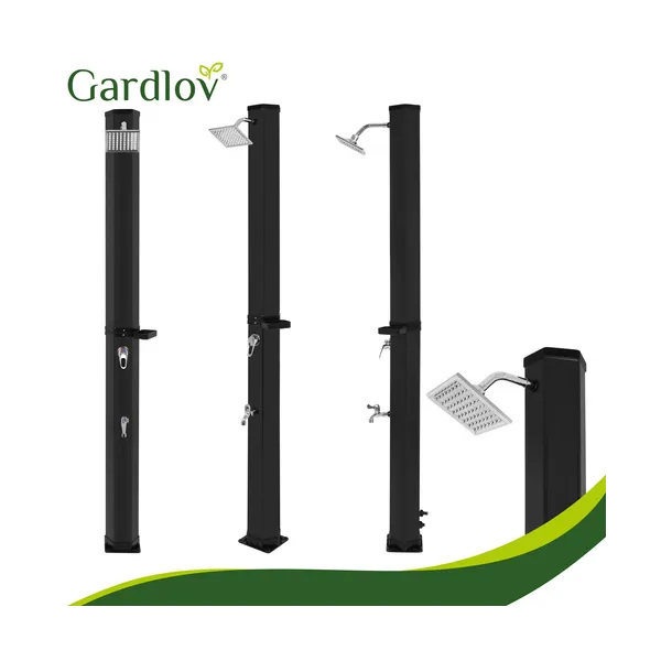 Солнечный душ Gardlov 40 л.