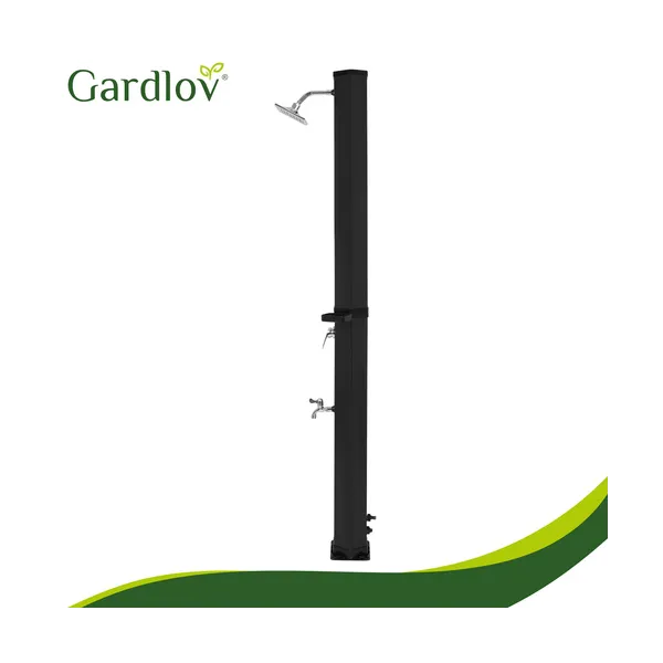 Солнечный душ Gardlov 40 л.