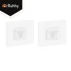 Ruhhy Touchless Soap Dispenser 420ml White