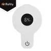 Ruhhy Touchless Soap Dispenser 420ml White