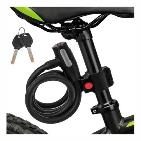 Trizand 150cm rattalukk