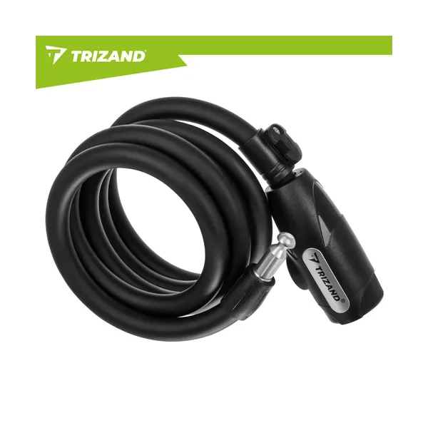 Trizand 150cm rattalukk