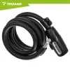 Trizand 150cm rattalukk