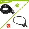 Trizand 150cm rattalukk