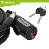 Trizand 150cm rattalukk
