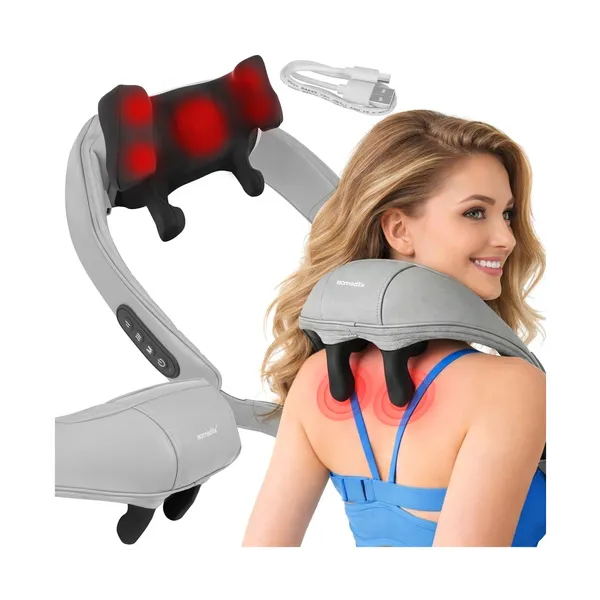 Neck Massager 22.2W Isomedix