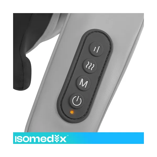 Neck Massager 22.2W Isomedix