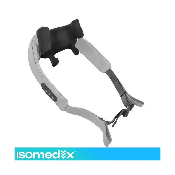 Neck Massager 22.2W Isomedix