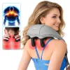 Neck Massager 22.2W Isomedix