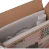 Ruhhy metal rotating platter