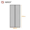 Москитная сетка для дверей 100x210 см HQ Repest