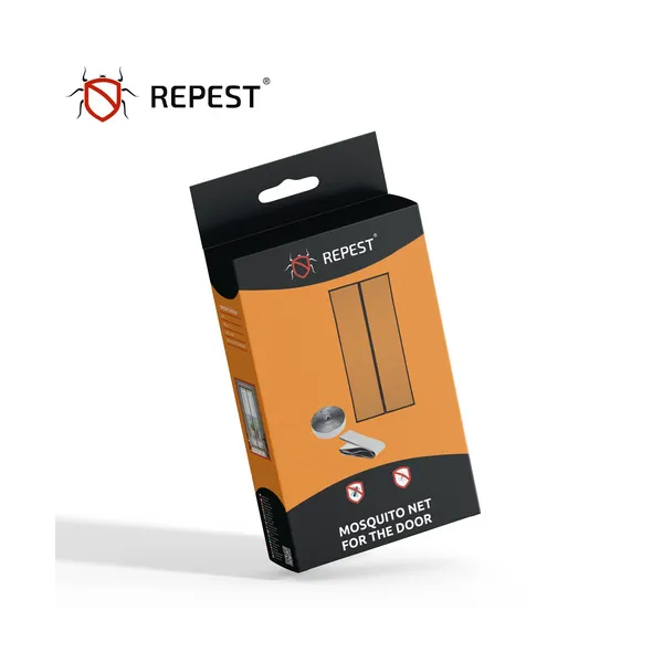 Москитная сетка для дверей 100x210 см HQ Repest