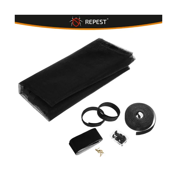 Москитная сетка для дверей 100x210 см HQ Repest