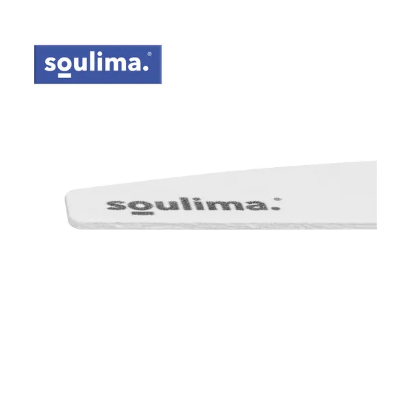 Õhuke küüneviil - paadikujuline 100 tk Soulima