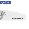 Õhuke küüneviil - paadikujuline 100 tk Soulima