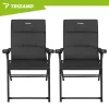 Matkatool 59x70x91cm - 2 tk. Trizand