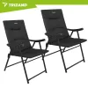 Matkatool 59x70x91cm - 2 tk. Trizand