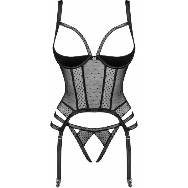 Korsetas Obsessive LANELIA XS/S