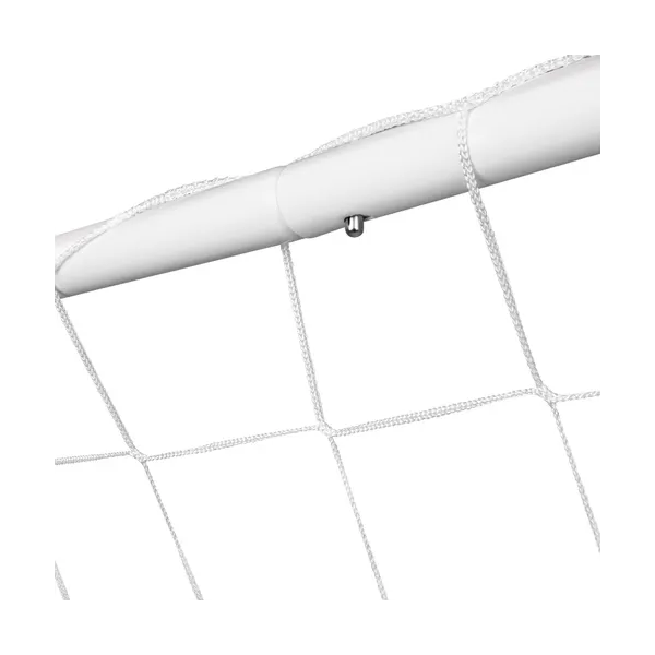 Futbolo vartai 213x150x90cm Trizandas