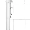Futbolo vartai 213x150x90cm Trizandas