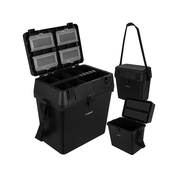 Trizand Fishing Box