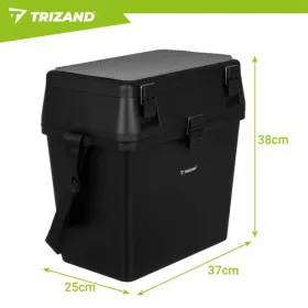 Trizand Fishing Box