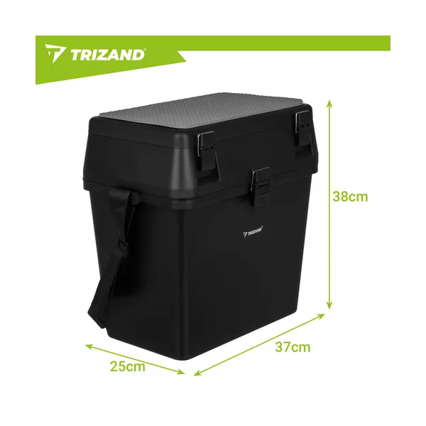 Trizand Fishing Box