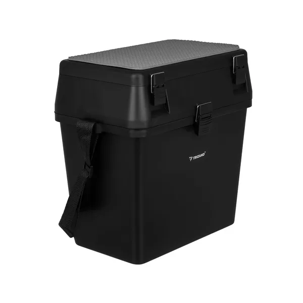 Trizand Fishing Box