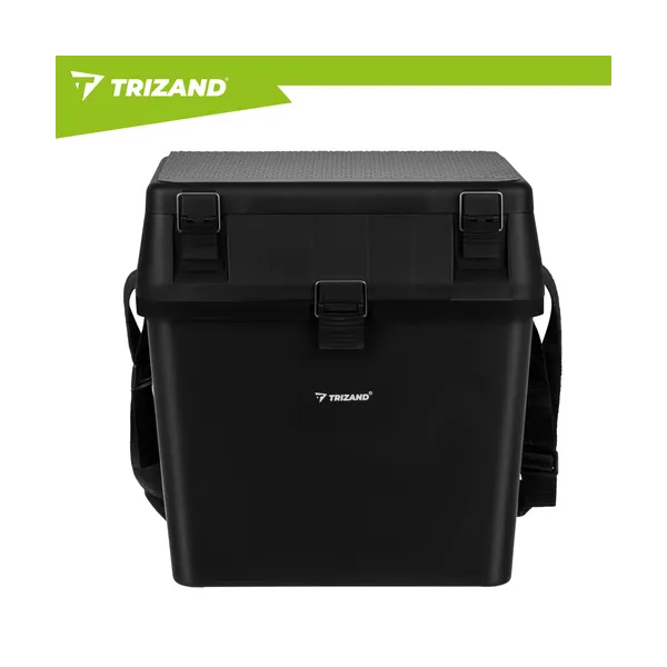 Trizand Fishing Box