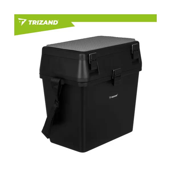 Trizand Fishing Box