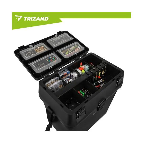 Trizand Fishing Box