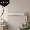 Ruhhy 80 cm prie sienos tvirtinama drabužių džiovyklė