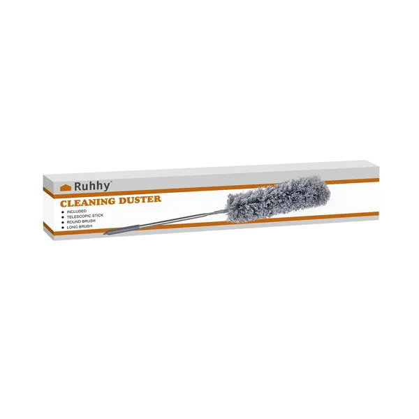 Ruhhy Telescopic Dusting Brush