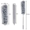 Ruhhy Telescopic Dusting Brush