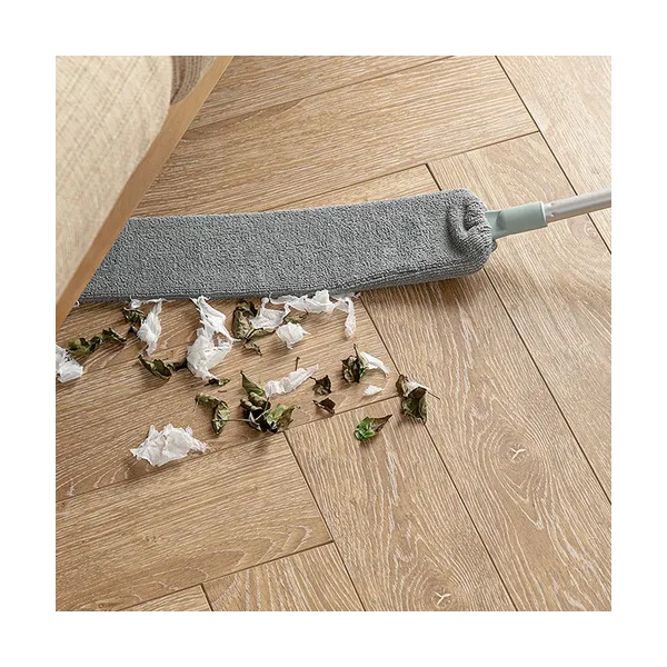 Ruhhy Telescopic Dusting Brush